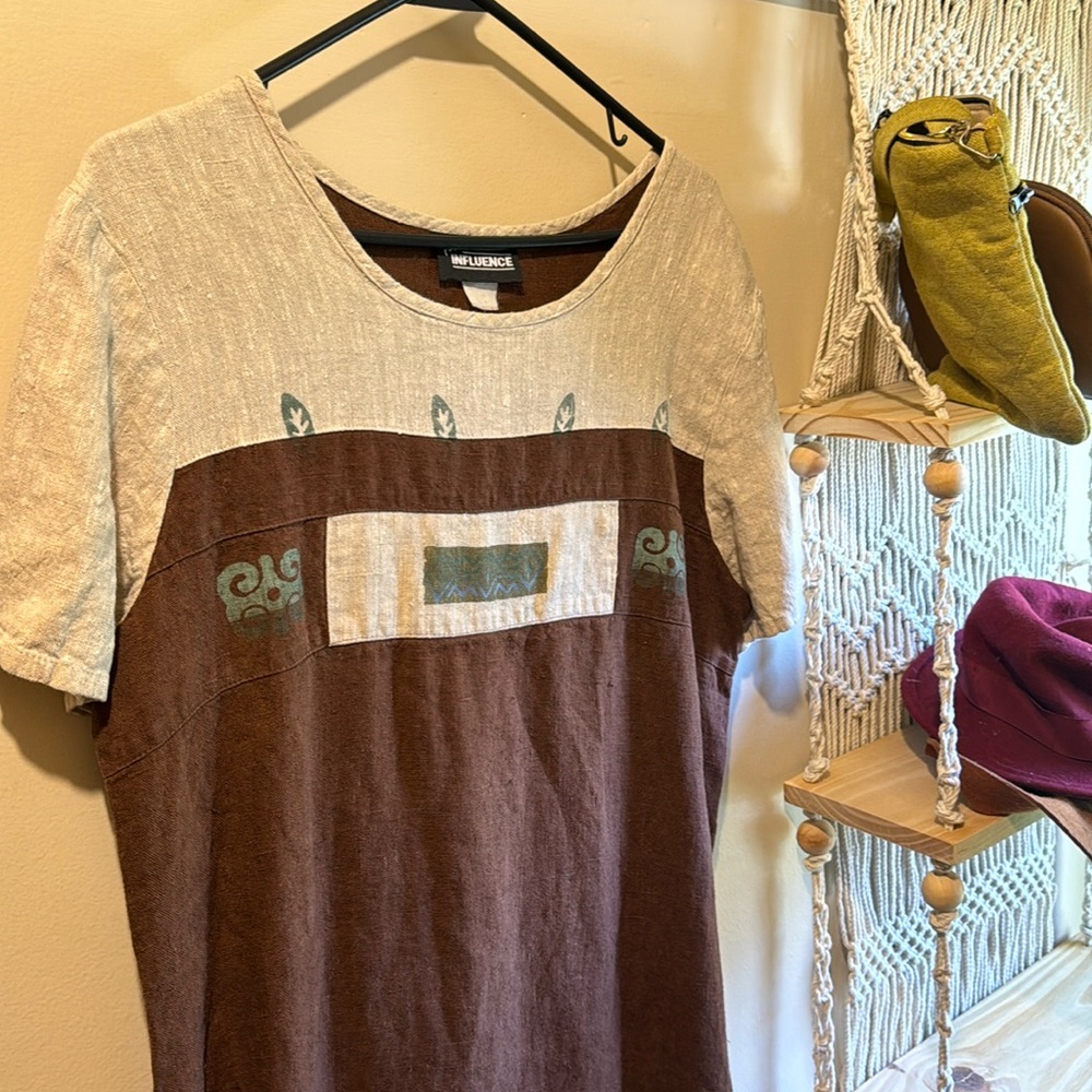🧺 Boho Dress 🧺